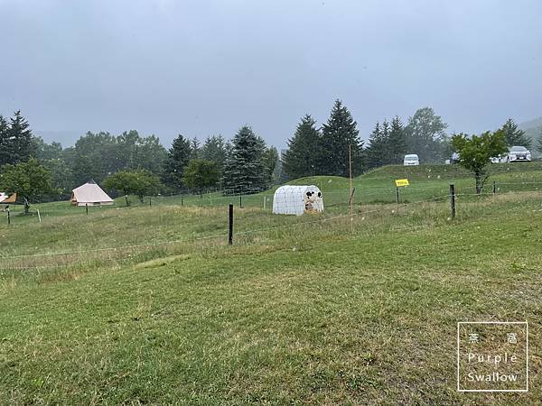 [日本。北海道]202308北海道九天八夜亲子自驾自由行Da