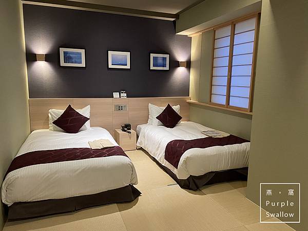 [北海道。千歲] Best Western PLUS Hot