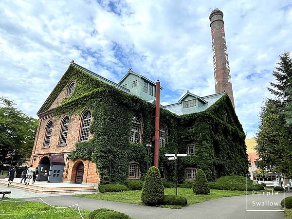 [北海道。札幌]札幌啤酒花園 丁香廳-大啖北海道成吉思汗烤肉
