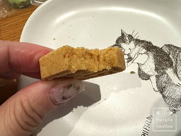 [体验。点心]德盛食品 有波比经典系列-有故事的绿豆糕，新国