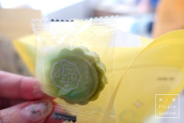 [体验。点心]德盛食品 有波比经典系列-有故事的绿豆糕，新国
