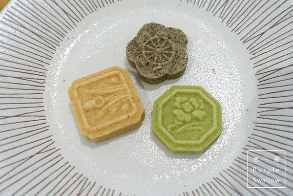 [体验。点心]德盛食品 有波比经典系列-有故事的绿豆糕，新国