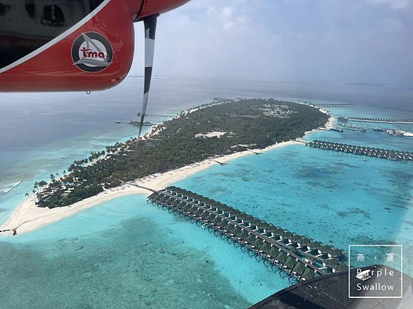[馬爾地夫+新加坡]202401結婚10週年九天八夜親子遊D