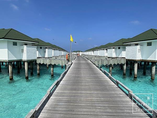 [馬爾地夫+新加坡]202401結婚10週年九天八夜親子遊D