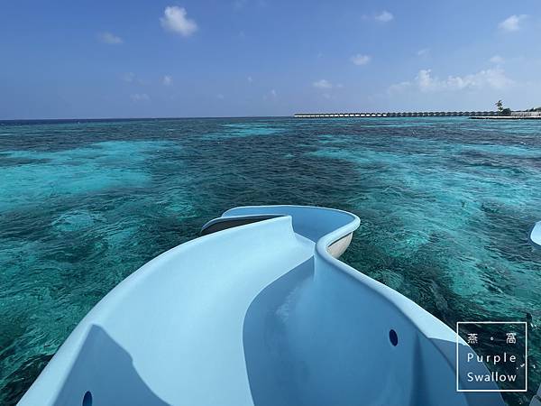 [馬爾地夫]馬爾地夫思雅瑪島Siyam World Mald
