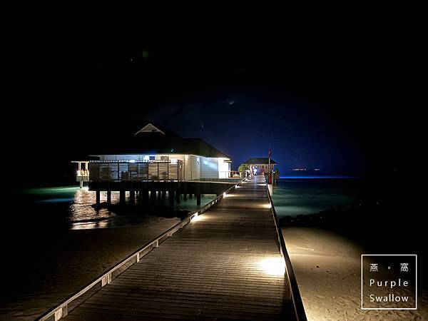 [馬爾地夫]馬爾地夫思雅瑪島Siyam World Mald