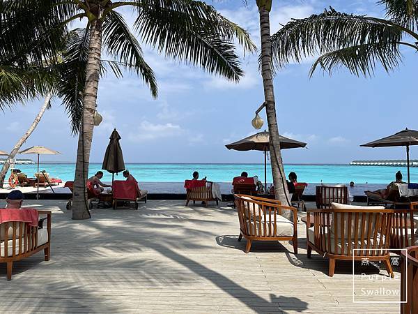 [馬爾地夫+新加坡]202401結婚10週年九天八夜親子遊D