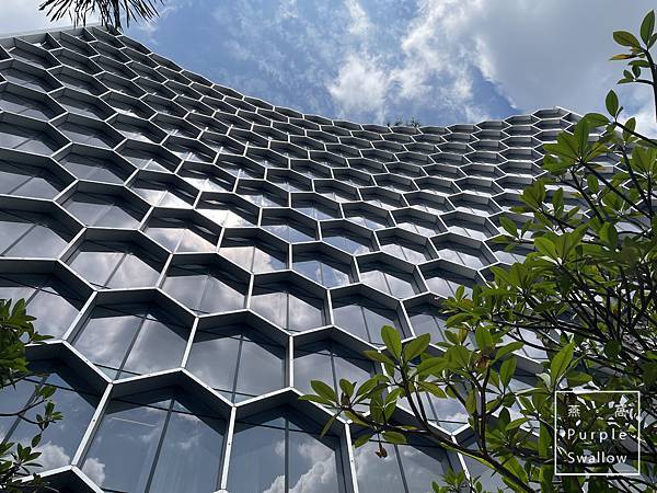 [新加坡。武吉士]新加坡安達仕酒店Andaz Singapo