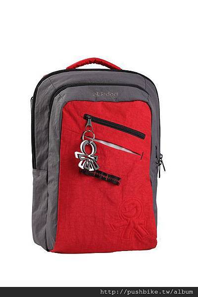24214 Loft Shogun backpack red 24214 Loft Shogun backpack red