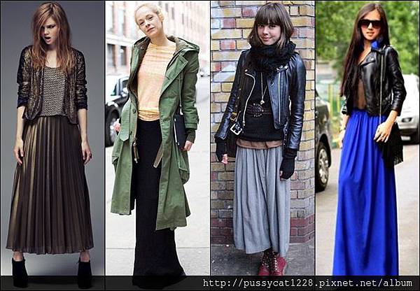 Maxi-Skirt-with-Jacket-or-Coat