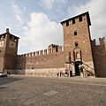 維諾那古城牆
