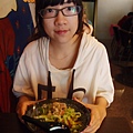 草堂炭火串燒