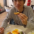 斑馬騷莎-斑馬經典早午餐
