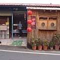 內埔老街
