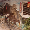 內埔老街
