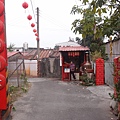 內埔老街