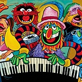 ELECTRIC MAYHEM BAND