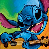 STITCH