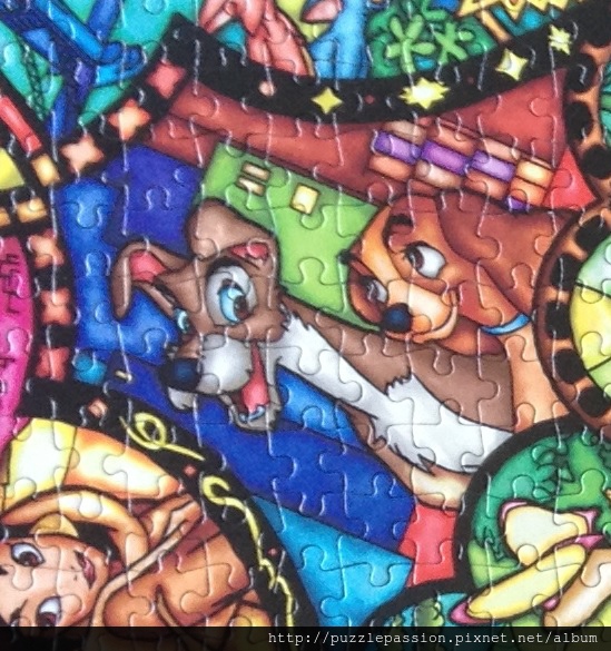 Disney Stained Glass – Diamond Paintings