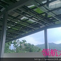 太陽能發電系統