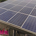 太陽能發電系統