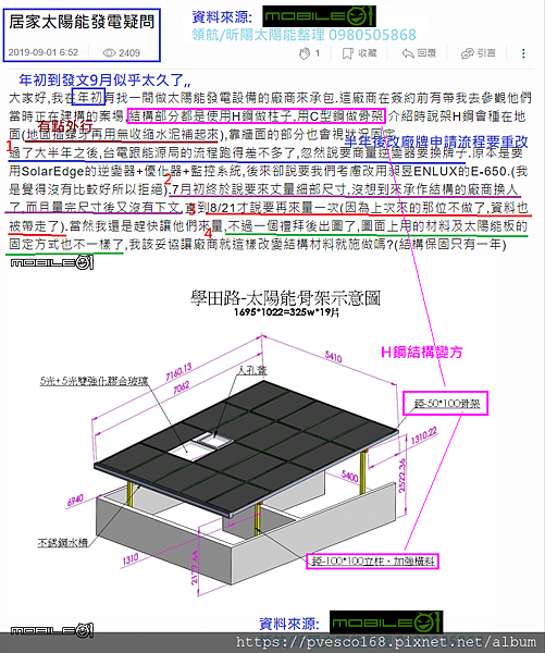 彰化太陽能 烏日太陽能 透天厝太陽能遮陽棚 太陽能屋頂投資 太陽能光電屋頂 太陽能發電系統設計施工 太陽能支架結構.png