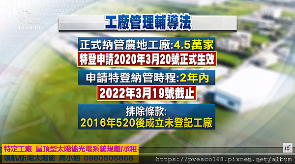 低污染未登記工廠(農地工廠)想合法 有三大關卡要過2.png