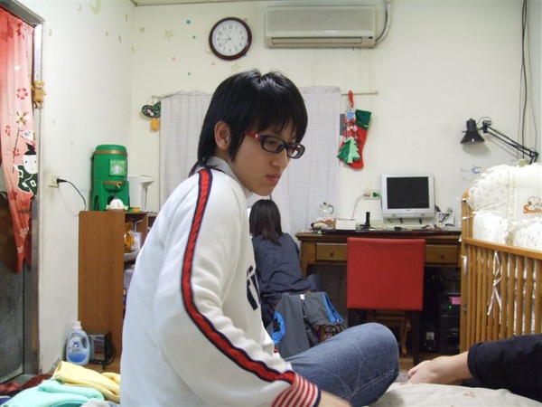 姊夫再亂拍啥啦