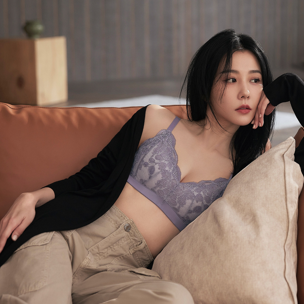 【2023AW】無鋼圈紓壓內衣(絲綢紫)-2.jpg