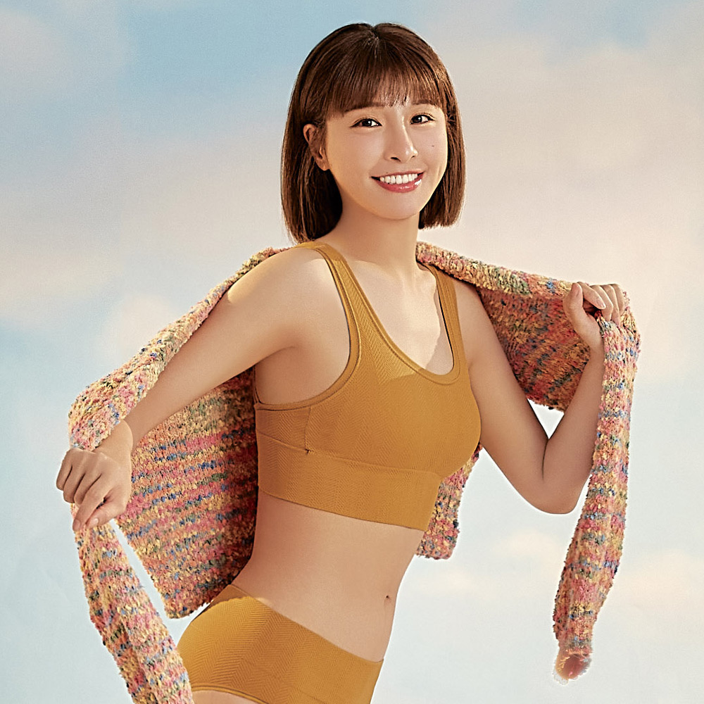 【2024AW】QQ雲 BraTop(秋葉黃)-1.jpg