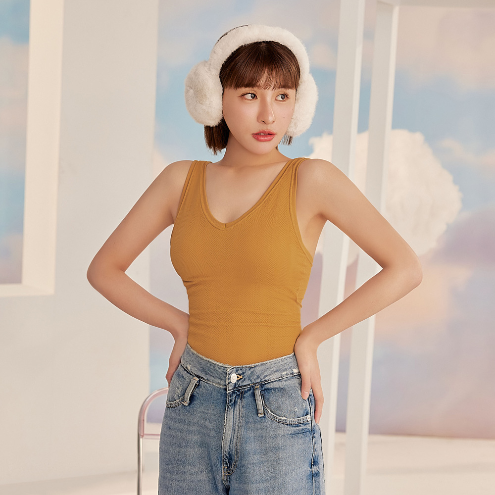 【2024AW】QQ雲 BraTop背心(秋葉黃)-6.jpg