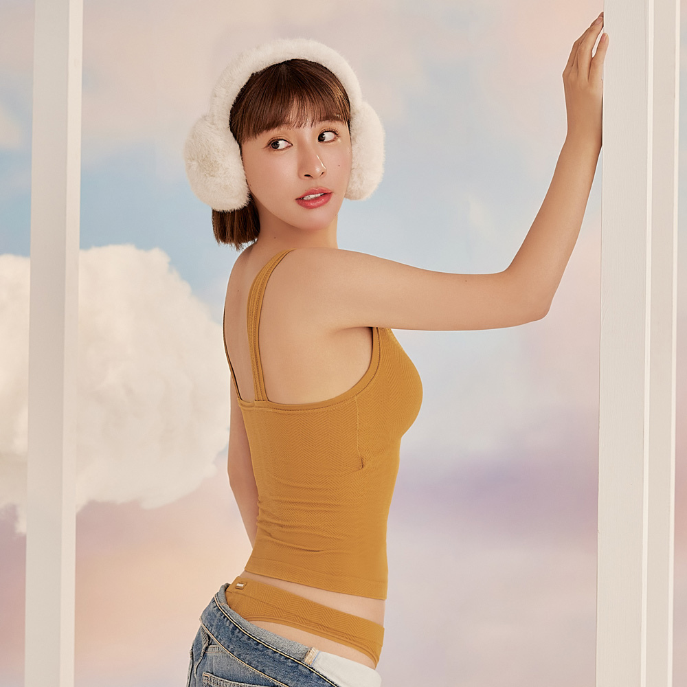 【2024AW】QQ雲 BraTop背心(秋葉黃)-8.jpg