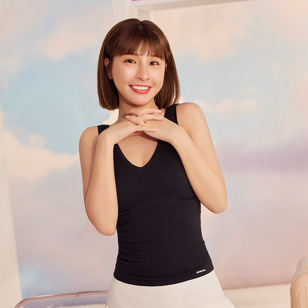 【2024AW】QQ雲 BraTop背心(黑)-6.jpg
