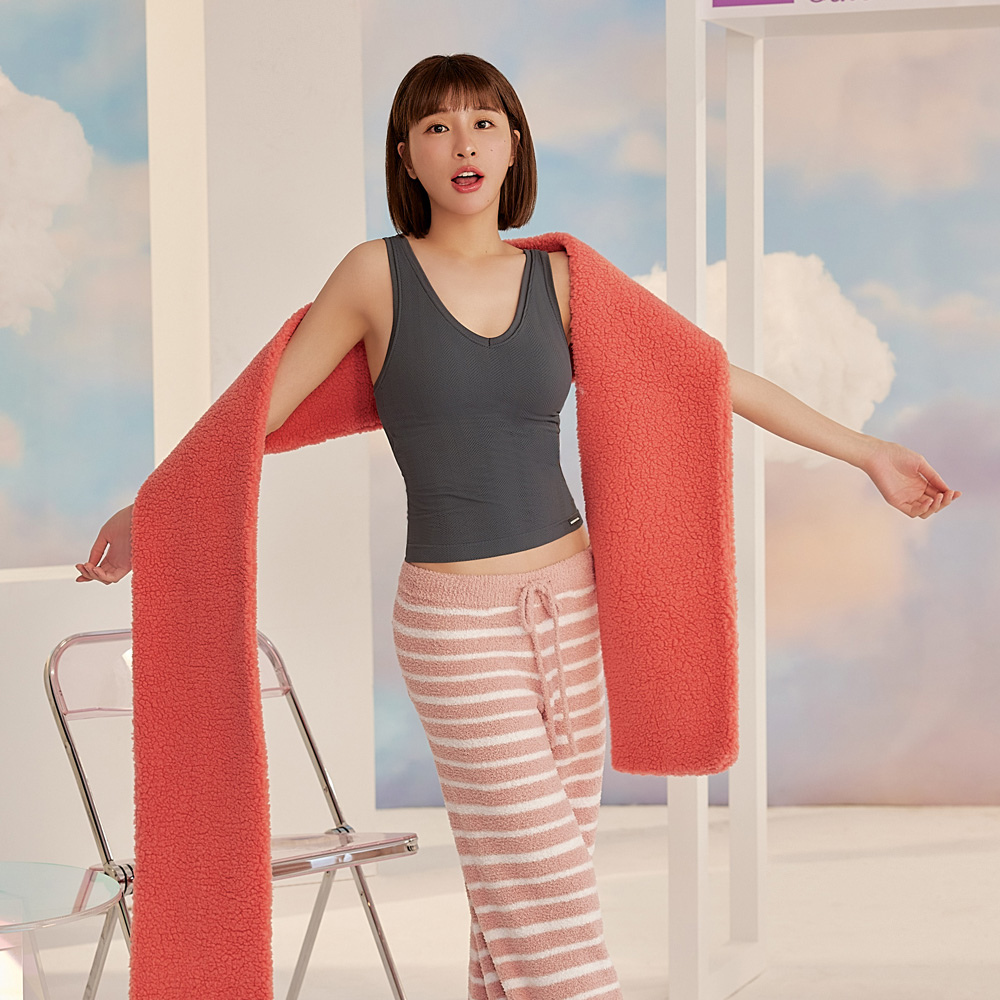 【2024AW】QQ雲 BraTop背心(鐵石灰)-7.jpg