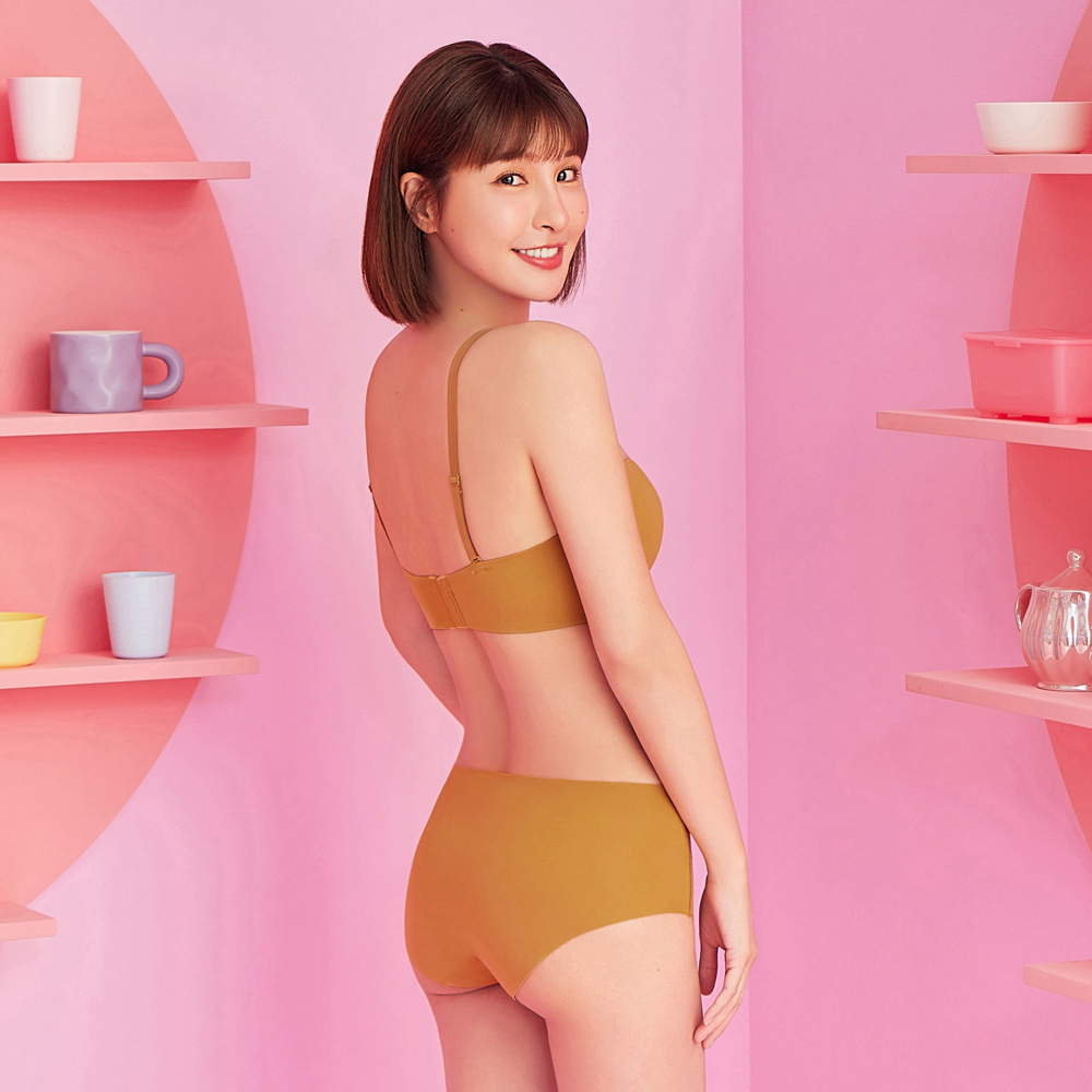 【2024AW】QQ雲 平口抹胸BraTop(秋葉黃)-4.jpg