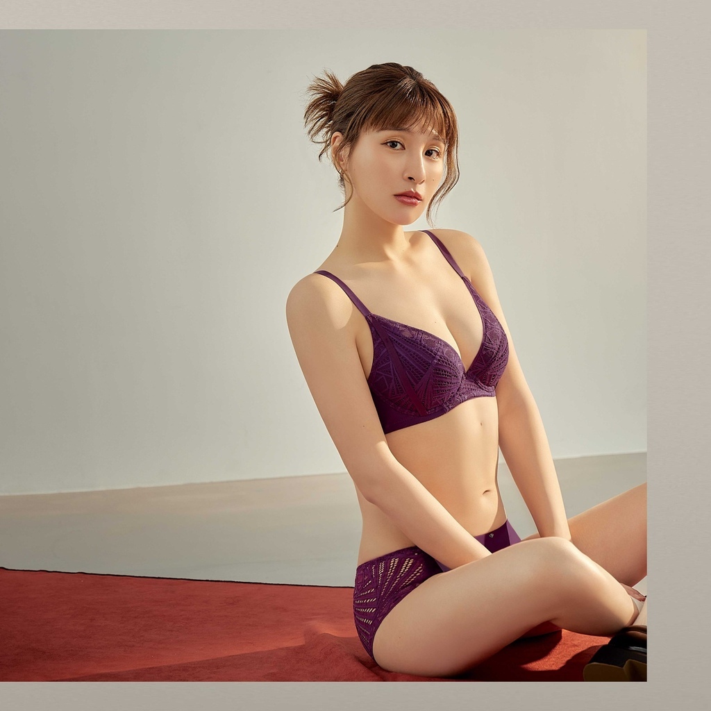 【2024AW】啵提 集中穩定軟棉圈內衣(極光紫)-7.jpg