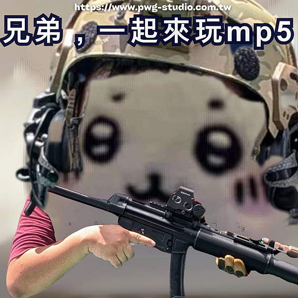 VFC MP5 SD PWG台南生存遊戲專賣.png VFC MP5 SD PWG台南生存遊戲專賣.png