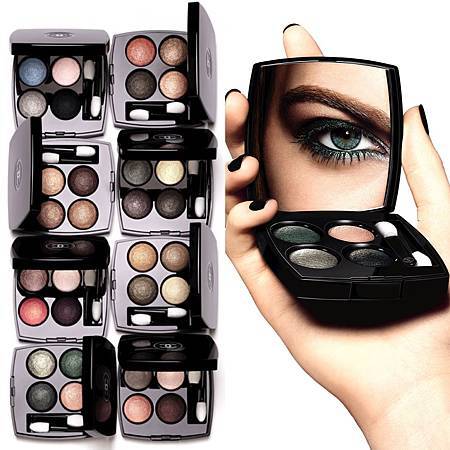CHANEL-Les-4-Ombres-eyes-2014-collection