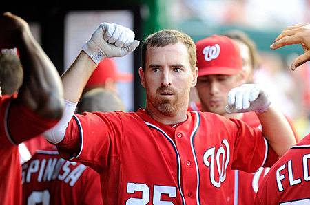 Adam+LaRoche+Miami+Marlins+v+Washington+Nationals+lh66i6CDejbl