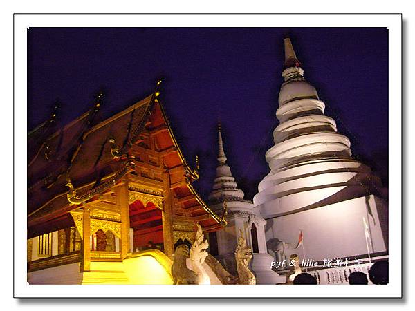 06帕邢寺Wat Phra Singh02-3