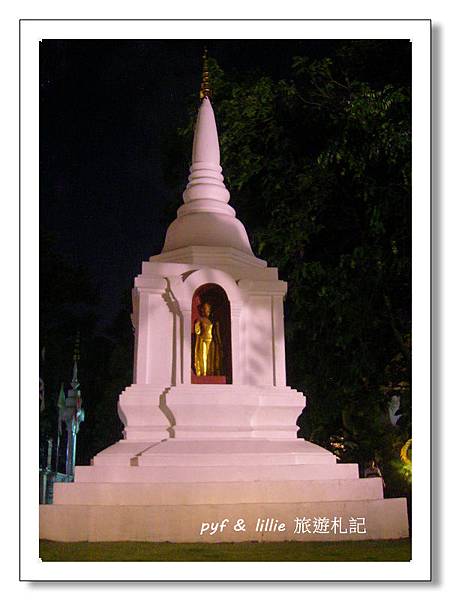 06帕邢寺Wat Phra Singh02-4