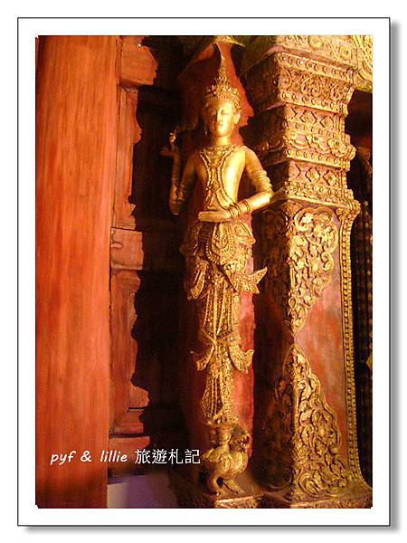 06帕邢寺Wat Phra Singh01-4