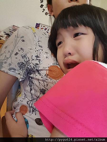 3 0814小兔兔往生 小貝果宣洩情緒中.jpg 3 0814小兔兔往生 小貝果宣洩情緒中.jpg