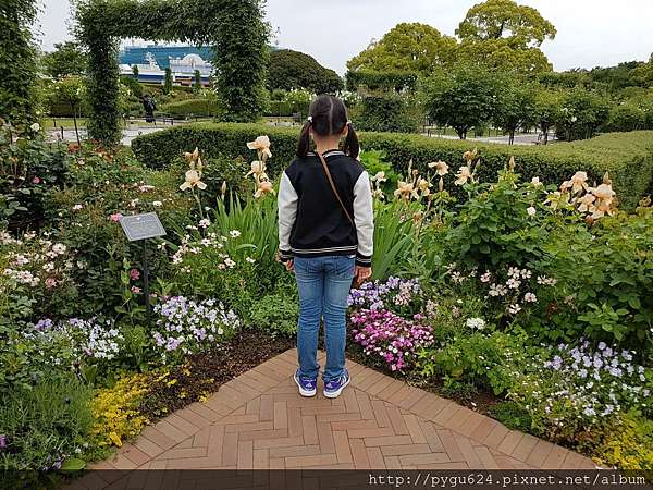 18橫濱親子3天2夜小旅行 山下公園 冰川丸郵輪博物館 中華街 港未來線 元町中華街站一區三玩 Two P和雙果的圓滿世界 痞客邦