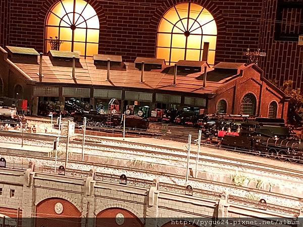原鐵道模型博物館 港未來線 港未來站 みなとみらい駅 Day2 中華街隨意走逛 原鐵道博物館 0010 Jpg 雙果與two P的生活圖像紀錄 原鐵道模型博物館 港未來線 港未來站 みなとみらい駅 Day2 中華街隨意走逛 原鐵道博物館 0010 Jpg 雙果與two P的生活圖像紀錄