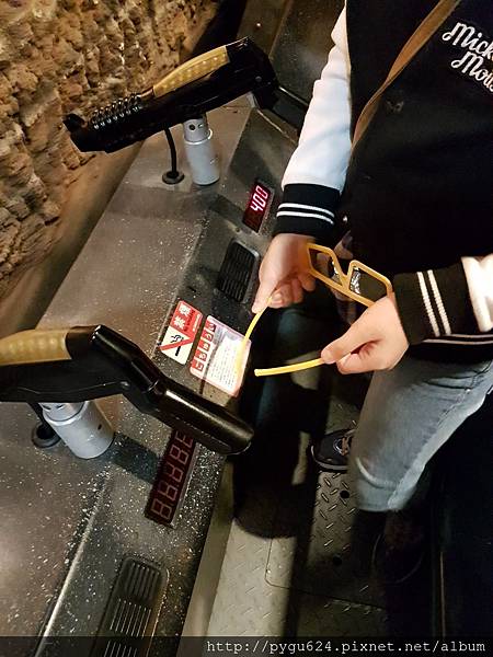 Day 2橫濱太空世界扭蛋分享_180430_0025