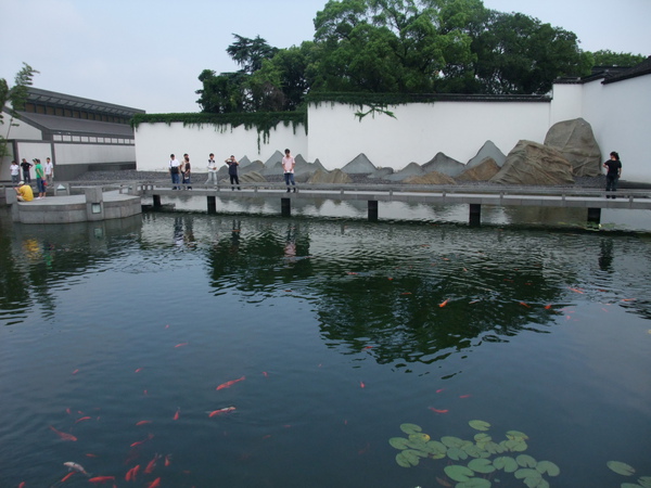 蘇州博物館 