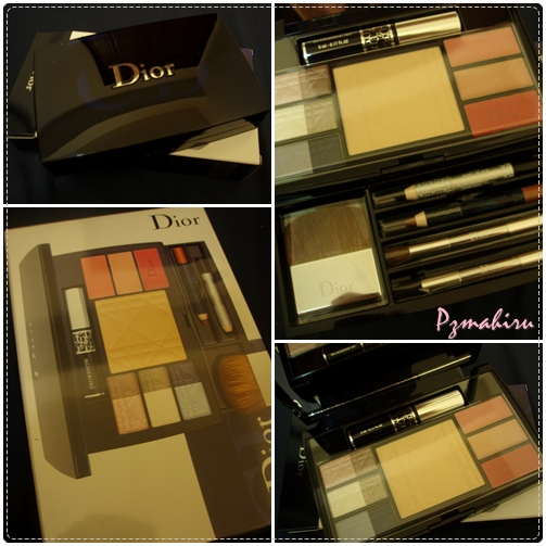 Dior 旅行彩妝組 Dior 旅行彩妝組