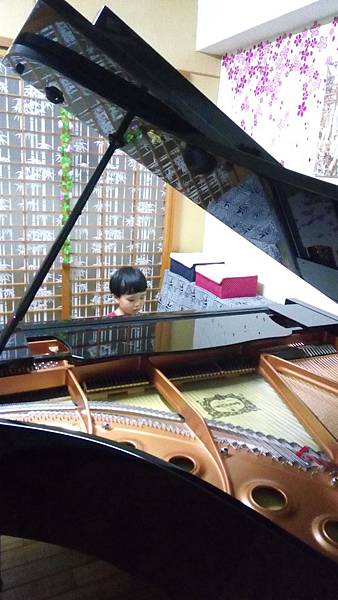 新竹市鋼琴教學~妙老師的鋼琴世界