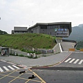 道路駕駛，貓空